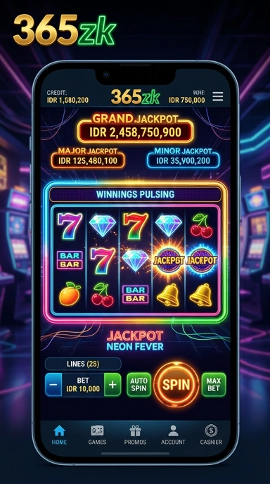 Pratinjau antarmuka pakde4d — aplikasi APK resmi Android v2.5.6