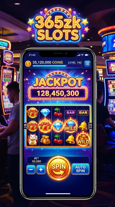 Cuplikan layar menu unduhan pakde4d untuk perangkat Android